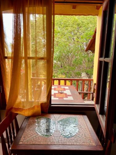 Hostal El Punto in 拉塞雷納市中心
