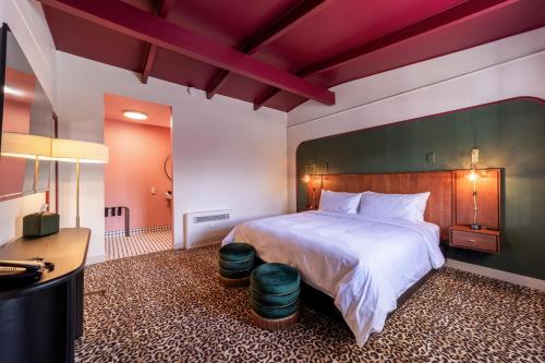 Best Western University Inn in Fort Collins, USA
