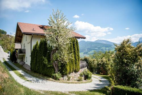 Rumpelehof in Villandro