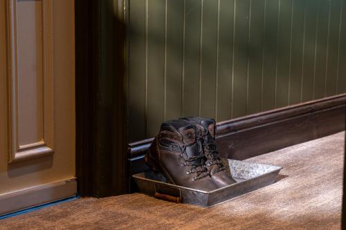 Royal Oak at Keswick Room Type - Cozy Double Room