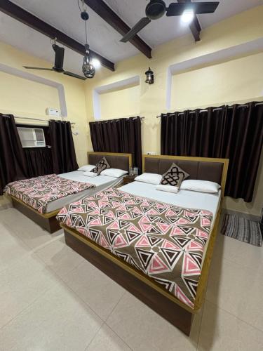 Stay in Someshwar - Lauda