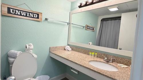 Fabulous Oceanfront 1bd pool and hot tub - image 5