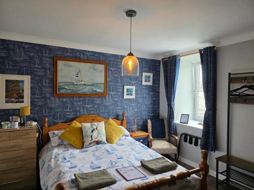 Beach Hut Guest House in Holyhead