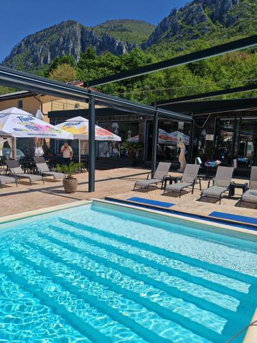 Thermae D'Olimpia & SPA - Adults Only 14 Plus