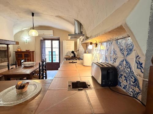 VentallóLEscala. WiFi. Rooftop w stunning views - Apartment - Ventalló