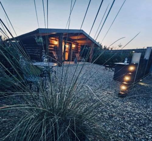 SeaSalt Cabin in Great Cowden