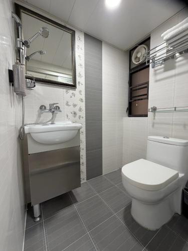 Hong Kong Tai San Guest House (Harilela Branch) - image 4