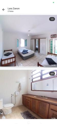 Hostel Praia 102 - Ubatuba Hostel Praia 102 - Ubatuba