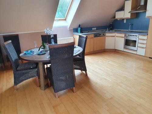 Ferienwohnung Wiener in Ragnitz