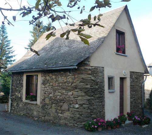 Maison de Claude gîte à louer Cantaloube