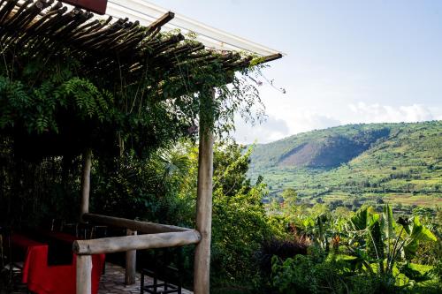 Okolí, Lalaha Cottage in Kabuga