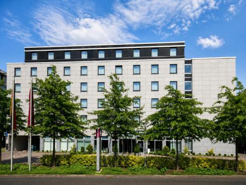 Sunday Hotel Düsseldorf City Nord, Düsseldorf (foto 7)