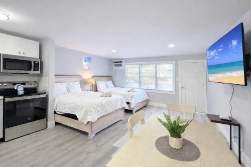 Sun-Joy Beach Stay#6 5-Min Walk Central Location – khách sạn tại Khac