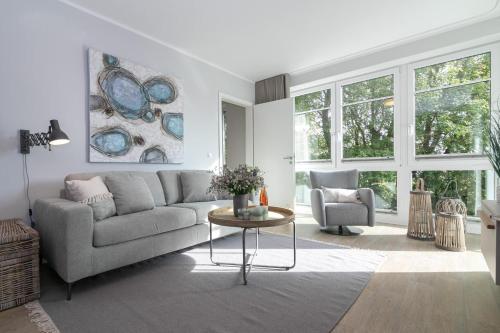 Haffkamp 23 Wohnung 4 in Grömitz, Deutschland
