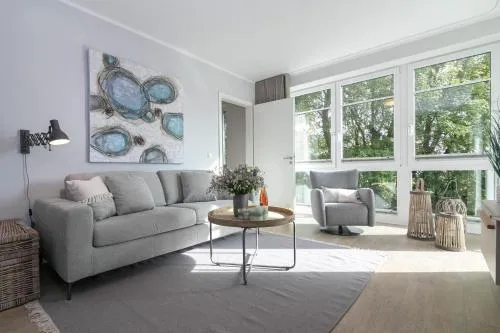 Haffkamp 23 Wohnung 4 in Grömitz, Deutschland