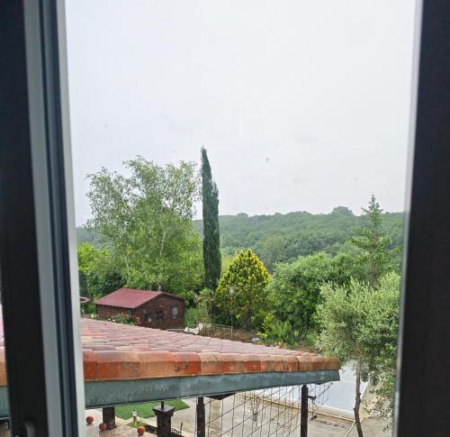 Gayrimont, la chambre des lavandes in Mones