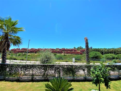 Bonita Planta Baja En Estepona - image 2