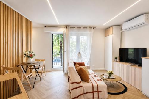 Studio Del Mar