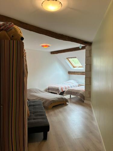 Maison familiale in Saint-Georges-sur-Loire