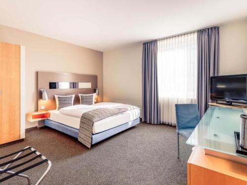 Sunday Hotel Düsseldorf City Nord, Düsseldorf (foto 10)