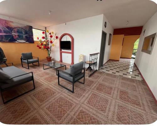 Hotel Posada La Catrina in Rio Verde