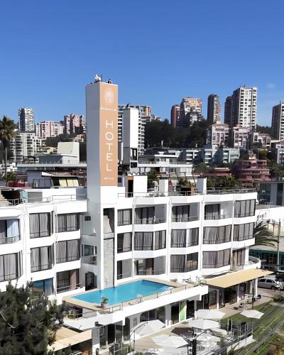 hotel photo