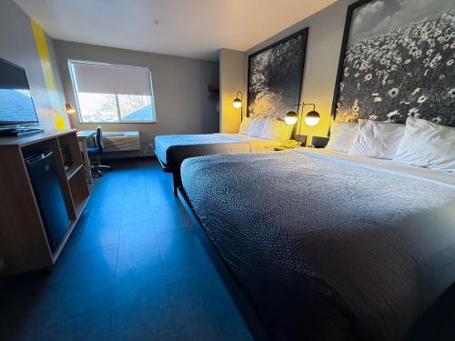Super 8 by Wyndham Windsor