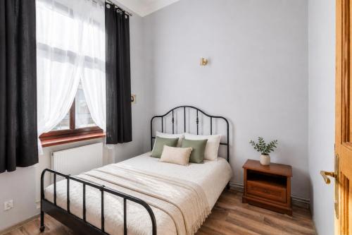 Vintage Central Loft