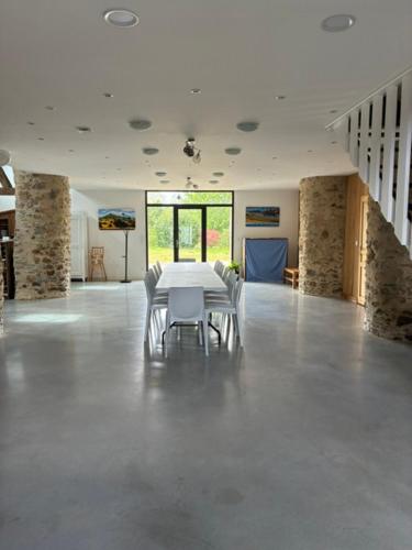 Maison familiale in Saint-Georges-sur-Loire