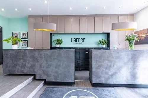 Garner Hotel Friedrichshafen by IHG in Friedrichshafen, Deutschland
