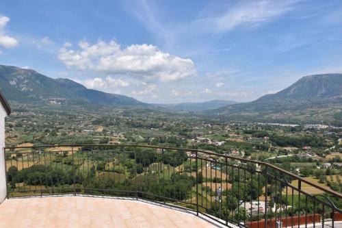 Accommodation in Oliveto Citra