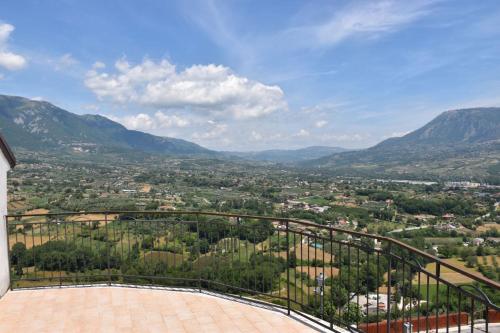  Ostello della Gioventù Massimo Troisi, Pension in Oliveto Citra bei SantʼAndrea di Conza