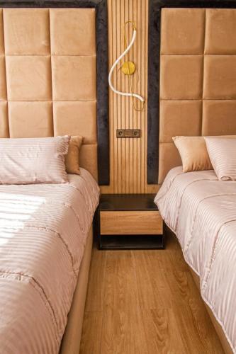 Le Nour - Beautiful 2 bedroom apt with Ac in - image 11