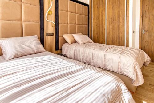Le Nour - Beautiful 2 bedroom apt with Ac in - image 5