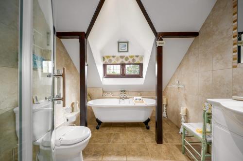 Fern Cottage - image 33