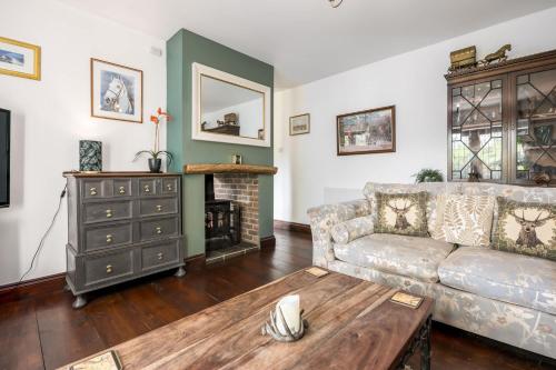 Fern Cottage - image 44