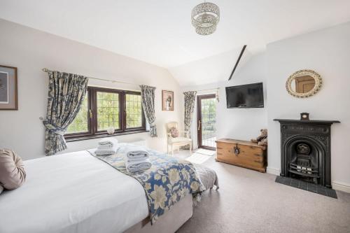 Fern Cottage - image 25