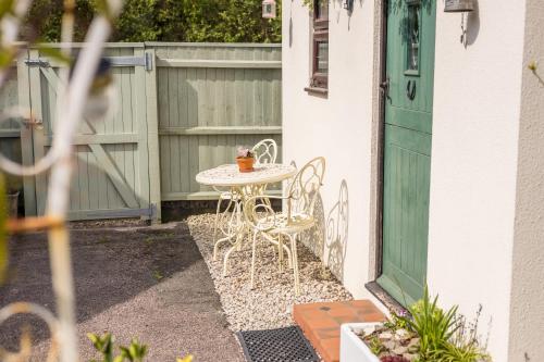Fern Cottage - image 30