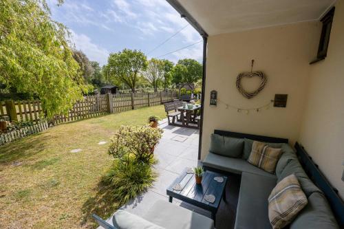 Fern Cottage - image 38