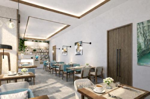 Grand Piramit Kanyon Hotel in Cide