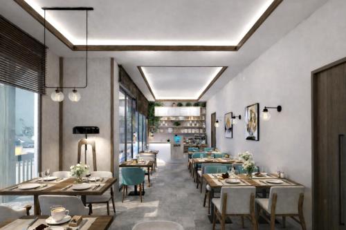 Grand Piramit Kanyon Hotel in Cide