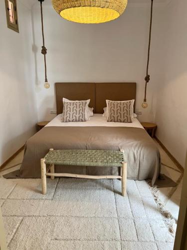 Riad Heated Pool & Rooftop in the Heart of the Medina - image 6