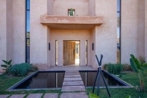 Villa Olya 520 sqm Architect-Designed Villa with - image 7