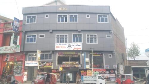 Islamabad Hotel Mingora Swat – khách sạn tại Mingora