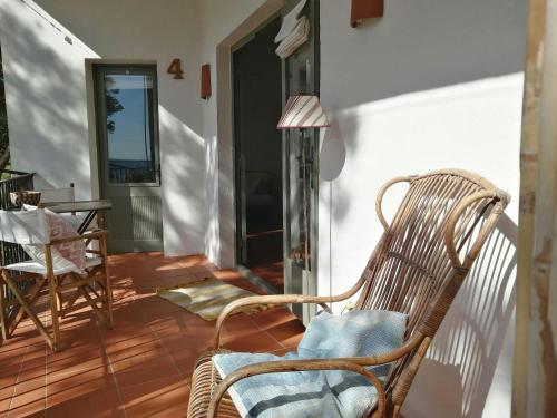 Ieeja, ApartmentsTamariu4 Unbeatable views 50m to beach in Tamariu