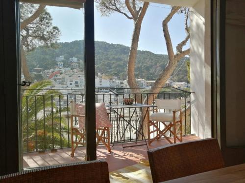 Iekārtas, ApartmentsTamariu4 Unbeatable views 50m to beach in Tamariu