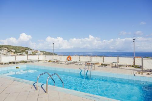 Grand Hotel Cesare Augusto in Sorrent
