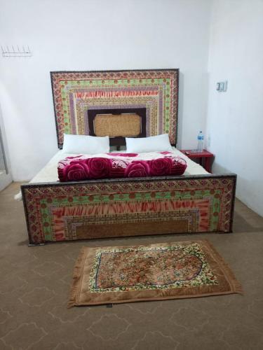 Islamabad Hotel Mingora Swat in Mingora