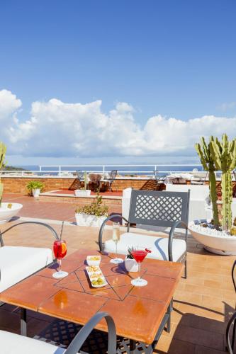 Grand Hotel Cesare Augusto in Sorrento