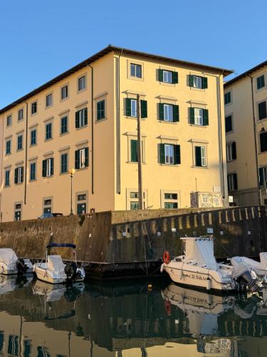 Livorno Housing